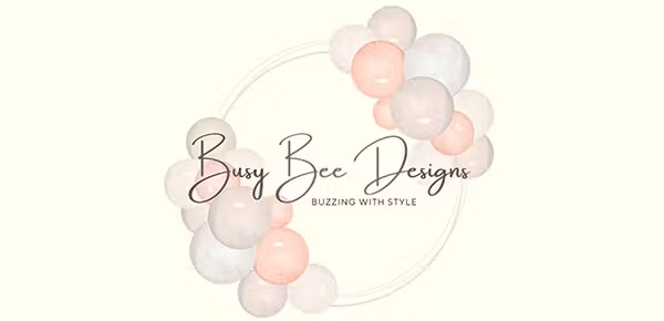 Busy Bee Designs