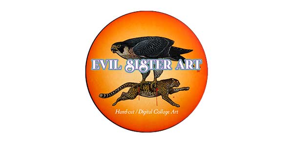 Evil Sister Art