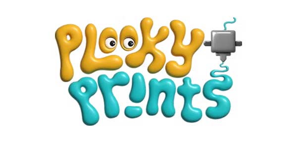 Plooky Prints