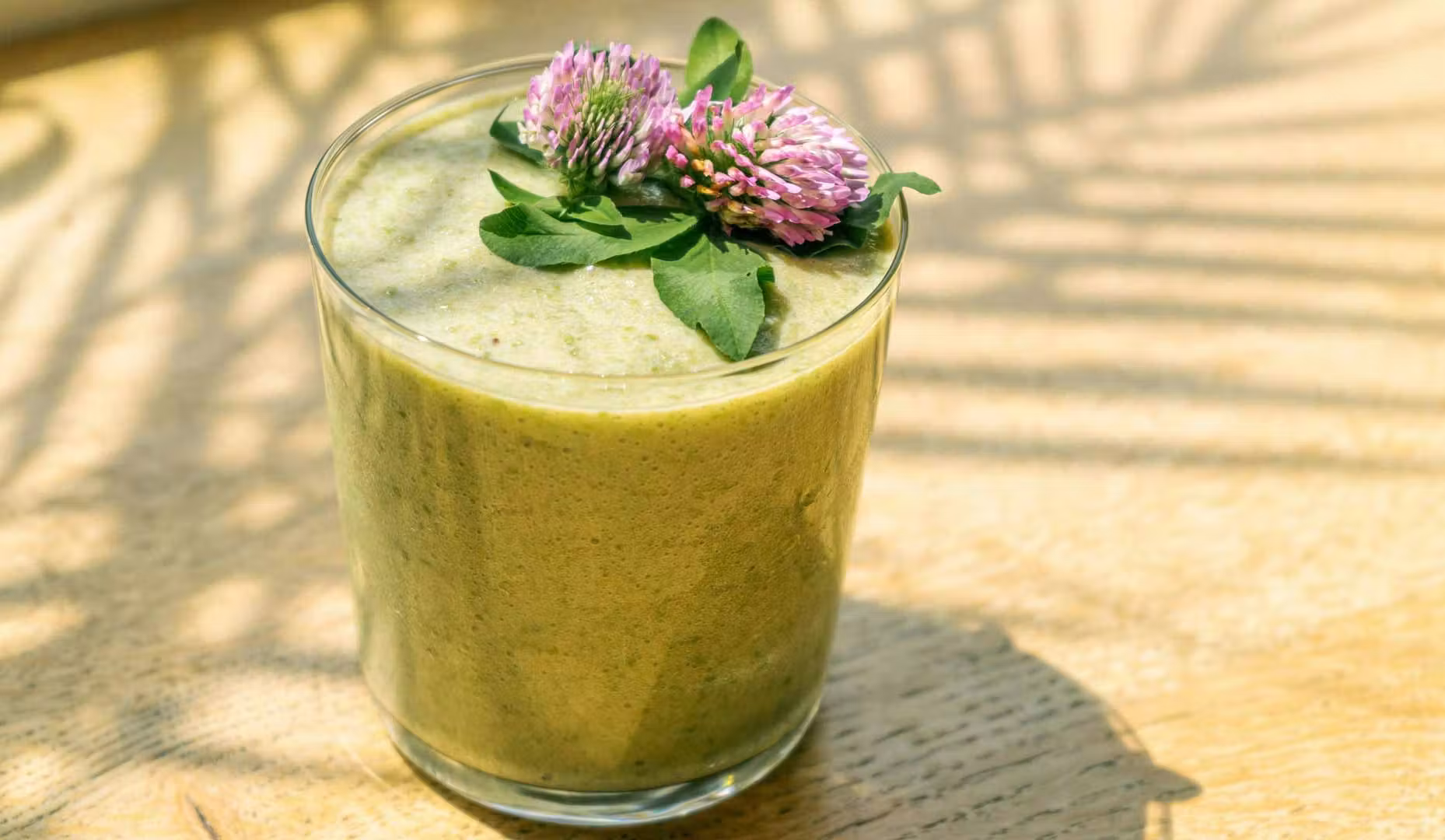 cannabis smoothie