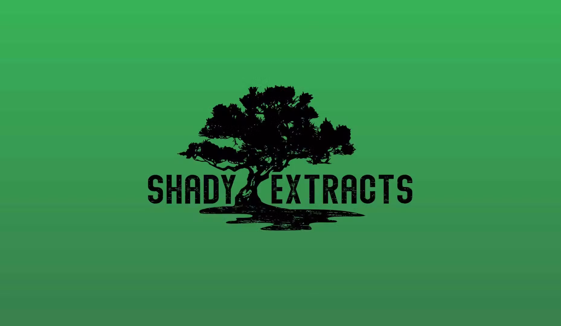 shady extracts